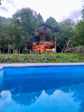 Maymekh Resort